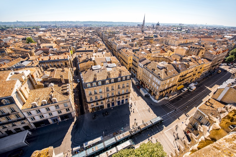 Bilan avant achat immobilier