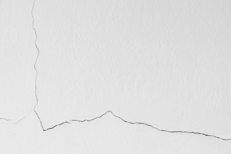 Expertise fissures