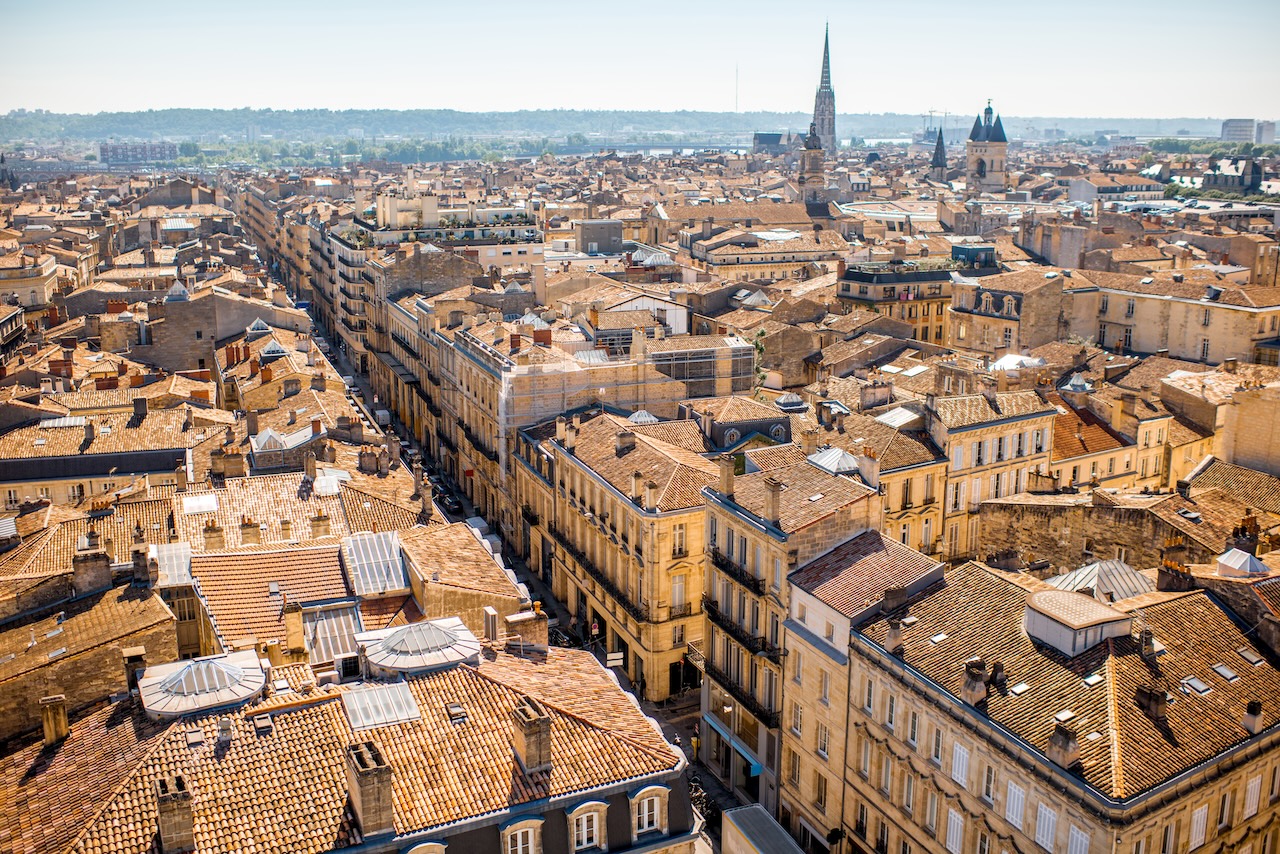 Expertise bâtiment Gironde