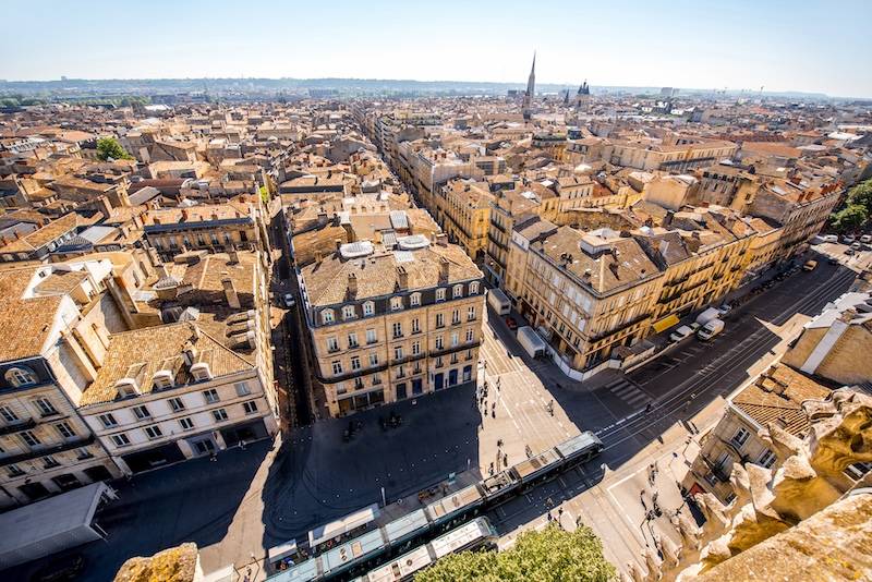 Avis avant achat immobilier